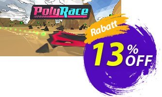 PolyRace PC discount coupon PolyRace PC Deal - PolyRace PC Exclusive offer 