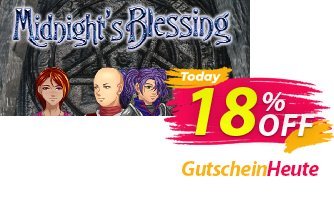 Midnight's Blessing PC Gutschein Midnight's Blessing PC Deal Aktion: Midnight's Blessing PC Exclusive offer 