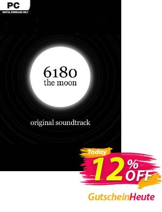 6180 the moon Soundtrack PC Gutschein 6180 the moon Soundtrack PC Deal Aktion: 6180 the moon Soundtrack PC Exclusive offer 
