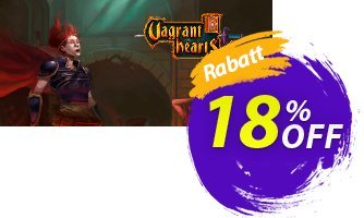 Vagrant Hearts 2 PC Gutschein Vagrant Hearts 2 PC Deal Aktion: Vagrant Hearts 2 PC Exclusive offer 