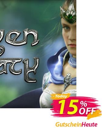 Elven Legacy PC Gutschein Elven Legacy PC Deal Aktion: Elven Legacy PC Exclusive offer 