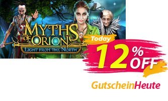 Myths Of Orion Light From The North PC Coupon, discount Myths Of Orion Light From The North PC Deal. Promotion: Myths Of Orion Light From The North PC Exclusive offer 