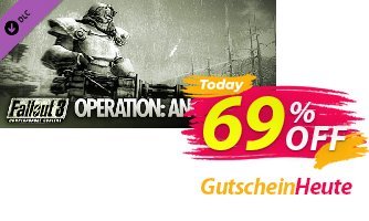 Fallout 3 Operation Anchorage PC Coupon, discount Fallout 3 Operation Anchorage PC Deal. Promotion: Fallout 3 Operation Anchorage PC Exclusive offer 