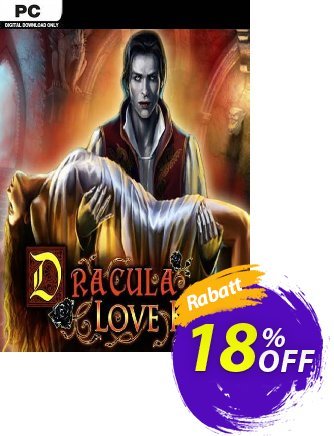 Dracula Love Kills PC Gutschein Dracula Love Kills PC Deal Aktion: Dracula Love Kills PC Exclusive offer 