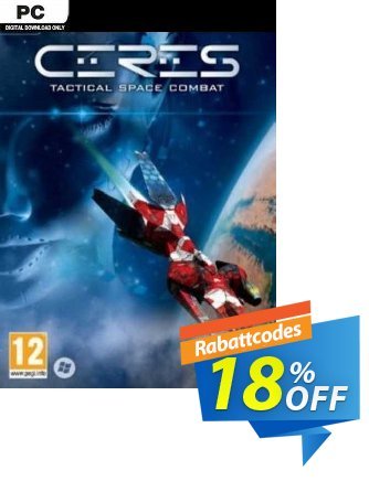 Ceres PC Coupon, discount Ceres PC Deal. Promotion: Ceres PC Exclusive offer 