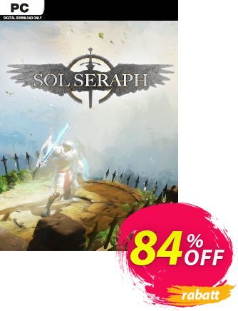 SolSeraph PC discount coupon SolSeraph PC Deal - SolSeraph PC Exclusive offer 
