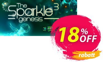 Sparkle 3 Genesis PC discount coupon Sparkle 3 Genesis PC Deal - Sparkle 3 Genesis PC Exclusive offer 