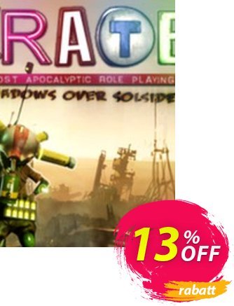 Krater PC Coupon, discount Krater PC Deal. Promotion: Krater PC Exclusive offer 