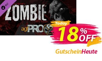 Axis Game Factory's AGFPRO Zombie FPS Player DLC PC Gutschein Axis Game Factory's AGFPRO Zombie FPS Player DLC PC Deal Aktion: Axis Game Factory's AGFPRO Zombie FPS Player DLC PC Exclusive offer 