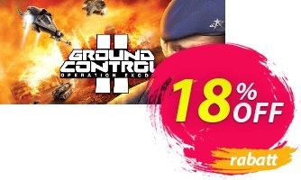 Ground Control II Operation Exodus PC discount coupon Ground Control II Operation Exodus PC Deal - Ground Control II Operation Exodus PC Exclusive offer 