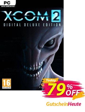XCOM 2 Deluxe Edition PC discount coupon XCOM 2 Deluxe Edition PC Deal - XCOM 2 Deluxe Edition PC Exclusive offer 