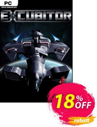 Excubitor PC Gutschein Excubitor PC Deal Aktion: Excubitor PC Exclusive offer 