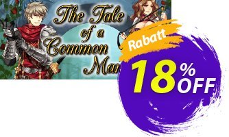 The Tale of a Common Man PC Gutschein The Tale of a Common Man PC Deal Aktion: The Tale of a Common Man PC Exclusive offer 