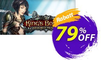 King's Bounty Armored Princess PC discount coupon King's Bounty Armored Princess PC Deal - King's Bounty Armored Princess PC Exclusive offer 