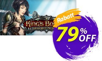 King's Bounty Armored Princess PC Coupon, discount King's Bounty Armored Princess PC Deal. Promotion: King's Bounty Armored Princess PC Exclusive offer 