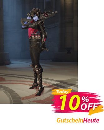 Overwatch - Widowmaker Noire Skin DLC PC Coupon, discount Overwatch - Widowmaker Noire Skin DLC PC Deal. Promotion: Overwatch - Widowmaker Noire Skin DLC PC Exclusive offer 