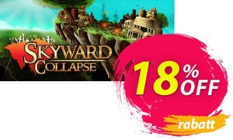 Skyward Collapse PC Coupon, discount Skyward Collapse PC Deal. Promotion: Skyward Collapse PC Exclusive offer 