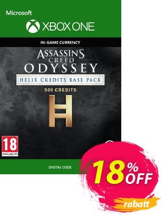 Assassins Creed Odyssey Helix Credits Base Pack Xbox One Gutschein Assassins Creed Odyssey Helix Credits Base Pack Xbox One Deal Aktion: Assassins Creed Odyssey Helix Credits Base Pack Xbox One Exclusive offer 
