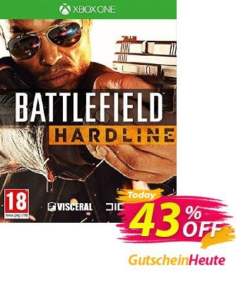 Battlefield Hardline Xbox One - Digital Code discount coupon Battlefield Hardline Xbox One - Digital Code Deal - Battlefield Hardline Xbox One - Digital Code Exclusive offer 