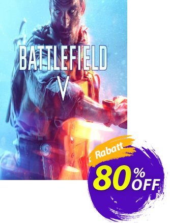 Battlefield V 5 Xbox One discount coupon Battlefield V 5 Xbox One Deal - Battlefield V 5 Xbox One Exclusive offer 