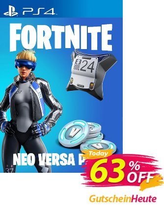 Fortnite Neo Versa + 2000 V-Bucks PS4 (EU) discount coupon Fortnite Neo Versa + 2000 V-Bucks PS4 (EU) Deal - Fortnite Neo Versa + 2000 V-Bucks PS4 (EU) Exclusive offer 