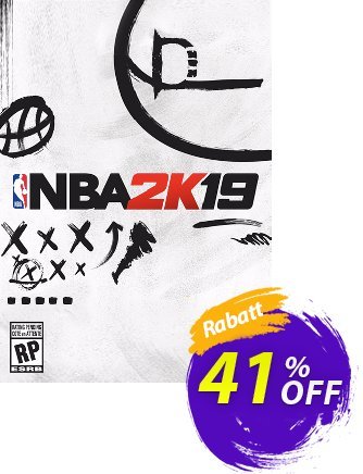NBA 2K19 PC (EU) discount coupon NBA 2K19 PC (EU) Deal - NBA 2K19 PC (EU) Exclusive offer 