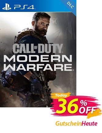 Call of Duty Modern Warfare - Double XP Boost PS4 discount coupon Call of Duty Modern Warfare - Double XP Boost PS4 Deal - Call of Duty Modern Warfare - Double XP Boost PS4 Exclusive offer 
