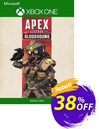Apex Legends - Bloodhound Edition Xbox One Coupon, discount Apex Legends - Bloodhound Edition Xbox One Deal. Promotion: Apex Legends - Bloodhound Edition Xbox One Exclusive offer 