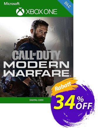 Call of Duty Modern Warfare - Double XP Boost Xbox One discount coupon Call of Duty Modern Warfare - Double XP Boost Xbox One Deal - Call of Duty Modern Warfare - Double XP Boost Xbox One Exclusive offer 