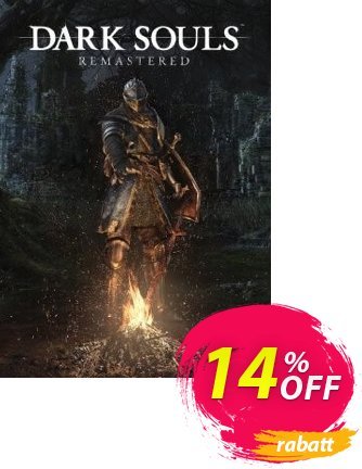 Dark Souls Remastered PC discount coupon Dark Souls Remastered PC Deal - Dark Souls Remastered PC Exclusive offer 