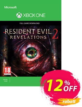 Resident Evil Revelations 2 Deluxe Edition Xbox One Gutschein Resident Evil Revelations 2 Deluxe Edition Xbox One Deal Aktion: Resident Evil Revelations 2 Deluxe Edition Xbox One Exclusive offer 