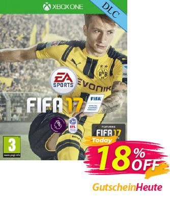 FIFA 17 - Special Edition Legends Kits DLC - Xbox One  Gutschein FIFA 17 - Special Edition Legends Kits DLC (Xbox One) Deal Aktion: FIFA 17 - Special Edition Legends Kits DLC (Xbox One) Exclusive offer 