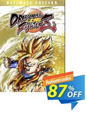 DRAGON BALL FighterZ - Ultimate Edition PC Gutschein DRAGON BALL FighterZ - Ultimate Edition PC Deal Aktion: DRAGON BALL FighterZ - Ultimate Edition PC Exclusive offer 