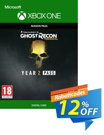 Tom Clancys Ghost Recon Wildlands: Year 2 Pass Xbox One Gutschein Tom Clancys Ghost Recon Wildlands: Year 2 Pass Xbox One Deal Aktion: Tom Clancys Ghost Recon Wildlands: Year 2 Pass Xbox One Exclusive offer 
