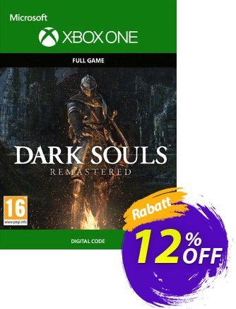 Dark Souls: HD Remaster Xbox One Gutschein Dark Souls: HD Remaster Xbox One Deal Aktion: Dark Souls: HD Remaster Xbox One Exclusive offer 