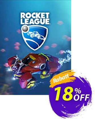 Rocket League PC - Proteus DLC Gutschein Rocket League PC - Proteus DLC Deal Aktion: Rocket League PC - Proteus DLC Exclusive offer 