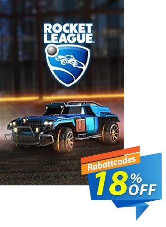 Rocket League PC - Marauder DLC discount coupon Rocket League PC - Marauder DLC Deal - Rocket League PC - Marauder DLC Exclusive offer 