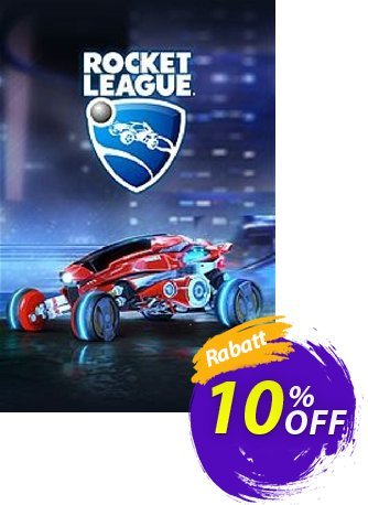Rocket League PC - Esper DLC discount coupon Rocket League PC - Esper DLC Deal - Rocket League PC - Esper DLC Exclusive offer 