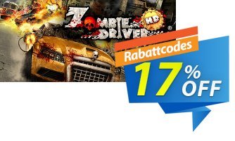 Zombie Driver HD PC discount coupon Zombie Driver HD PC Deal - Zombie Driver HD PC Exclusive offer 