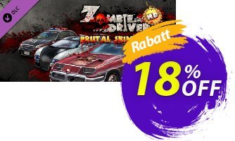 Zombie Driver HD Brutal Car Skins PC Coupon, discount Zombie Driver HD Brutal Car Skins PC Deal. Promotion: Zombie Driver HD Brutal Car Skins PC Exclusive offer 