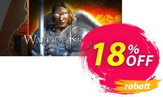 Warrior Kings PC discount coupon Warrior Kings PC Deal - Warrior Kings PC Exclusive offer 
