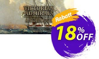 Victorian Admirals PC Gutschein Victorian Admirals PC Deal Aktion: Victorian Admirals PC Exclusive offer 
