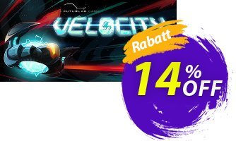 VelocityUltra PC Coupon, discount VelocityUltra PC Deal. Promotion: VelocityUltra PC Exclusive offer 