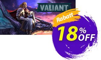 Valiant Resurrection PC Gutschein Valiant Resurrection PC Deal Aktion: Valiant Resurrection PC Exclusive offer 