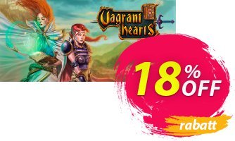 Vagrant Hearts PC Gutschein Vagrant Hearts PC Deal Aktion: Vagrant Hearts PC Exclusive offer 
