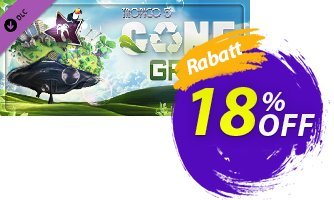 Tropico 5 Gone Green PC Coupon, discount Tropico 5 Gone Green PC Deal. Promotion: Tropico 5 Gone Green PC Exclusive offer 