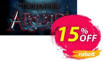 Theatre Of The Absurd PC Gutschein Theatre Of The Absurd PC Deal Aktion: Theatre Of The Absurd PC Exclusive offer 