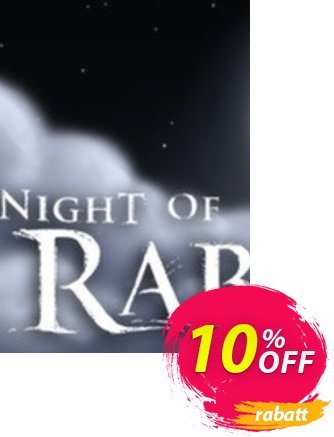 The Night of the Rabbit PC Gutschein The Night of the Rabbit PC Deal Aktion: The Night of the Rabbit PC Exclusive offer 
