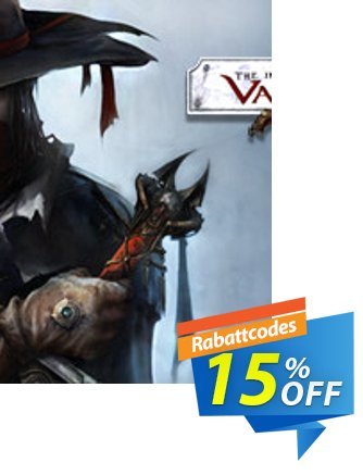 The Incredible Adventures of Van Helsing PC Gutschein The Incredible Adventures of Van Helsing PC Deal Aktion: The Incredible Adventures of Van Helsing PC Exclusive offer 