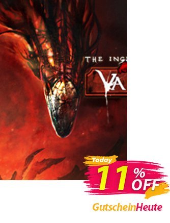 The Incredible Adventures of Van Helsing III PC Coupon, discount The Incredible Adventures of Van Helsing III PC Deal. Promotion: The Incredible Adventures of Van Helsing III PC Exclusive offer 